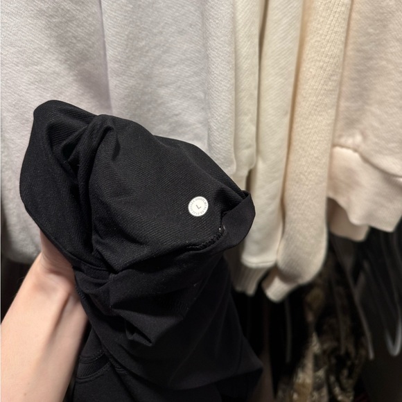 Lululemon Shorts - Picture 4 of 4